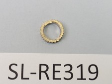 Anello inserto cricchetto leva