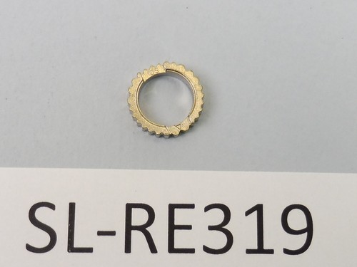 Anello inserto cricchetto leva