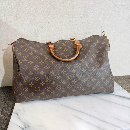 Borsa louis vuitton speedy - borsa,