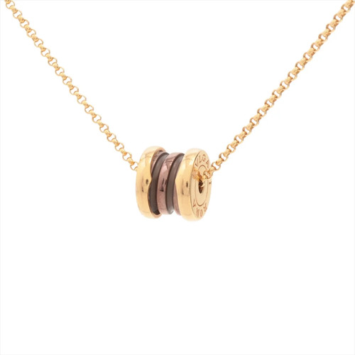 Collana bvlgari zero roma - bvlgari,