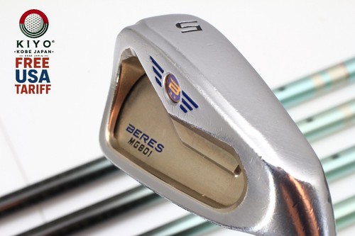 Pezzi honma beres - mg801, 2s