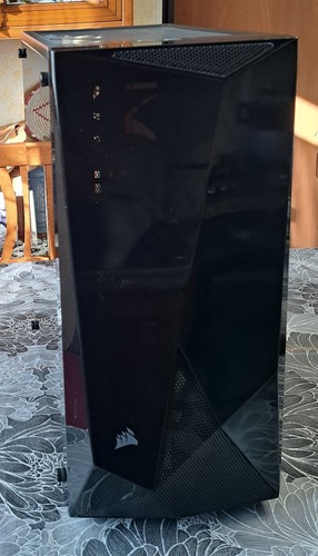 Corsair carbide spec delta - corsair,