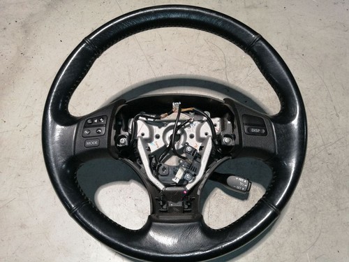 Volante lexus 220d 250 350 - volante,