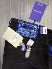 Jeans uomo Jacob Cohen taglia