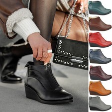 Scarpe stivali donna invernali