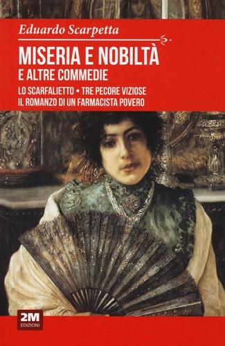 Libro eduardo scarpetta - eduardo,
