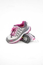 Women's The North Face Grey