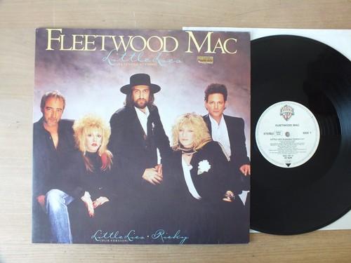 Fleetwood mac little - mac,