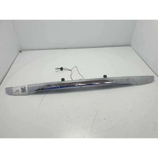 Maniglione portellone bagagliaio posteriore cromato Jaguar X-Type 2.0d 96kw 6B 2