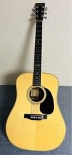 Chitarra acustica tokai - chitarra, cat's