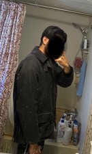 barbour bedale jacket Restored