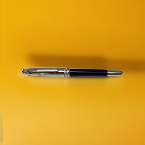 Nuovo montblanc meisterstück - montblanc,