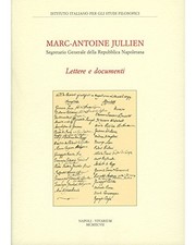 Marc-Antoine Jullien