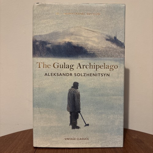 The gulag archipelago - the,