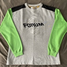 Maglione FORUM Snowboard anni