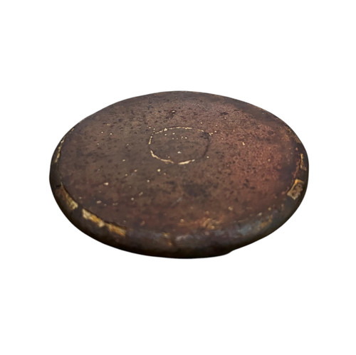 Vecchio supporto base vintage - supporto/base,