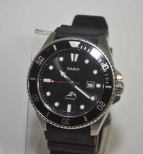 Casio Marlin Men MDV-106 Diver
