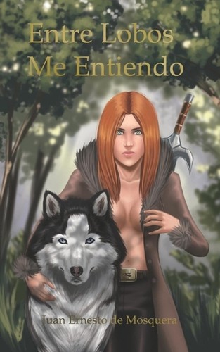 Entre lobos entiendo by - entre, me