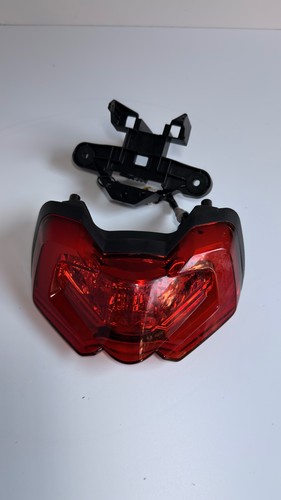 Fanale posteriore ducati - posteriore,