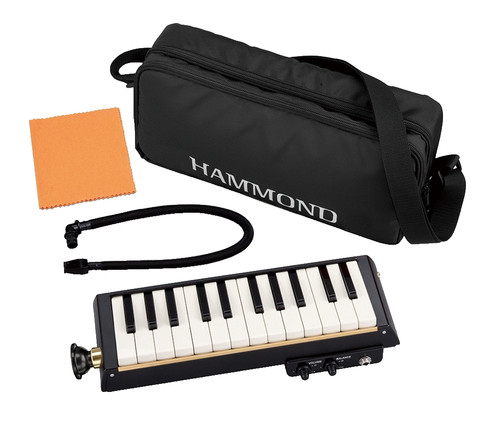 Hammond pro 24b bass - hammond,