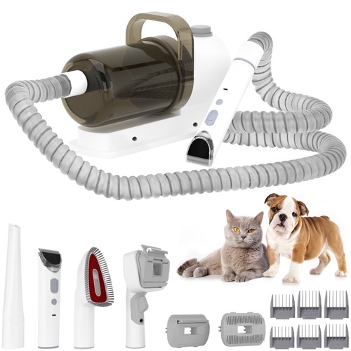 Kit toilettage en 1 - kit,