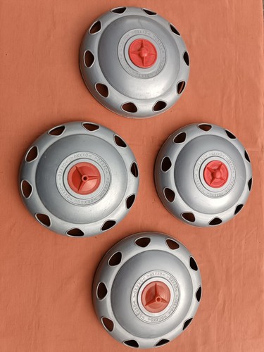 Fiat 500 special scioneri set