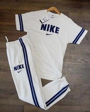 Felpa Nike Print NSW Club 2 PC