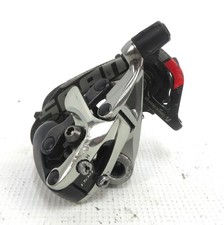 DERAGLIATORE POSTERIORE SRAM RED WIFLI 10 velocità gabbia media 147g bici da strada meccanico