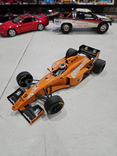 Minichamps scale diecast - minichamps,