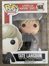 Tate Langdon 168 Funko Pop