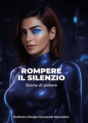 Rompere silenzio storia - il, di