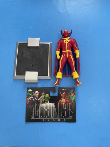 Direct alex ross - ross, justice