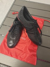 Sneaker Guess Nere Modello Liverpool Taglia 45