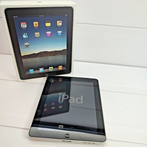 Apple ipad generazione - apple,
