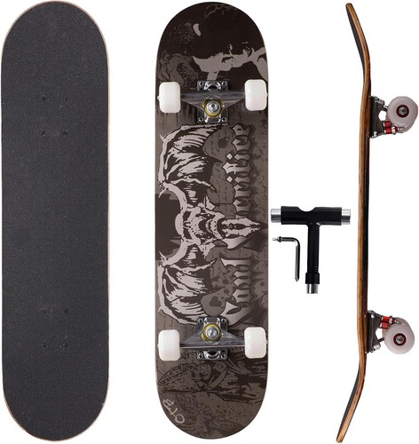 Skateboard professionale