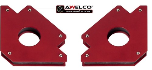 Squadre magnetiche awelco - 2,