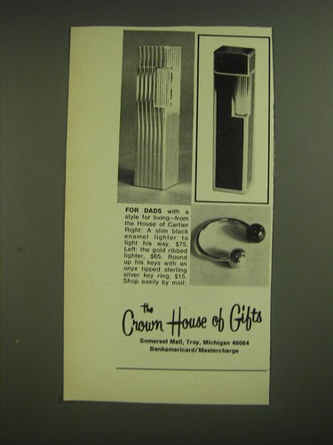 Pubblicità 1974 casa dei - la,