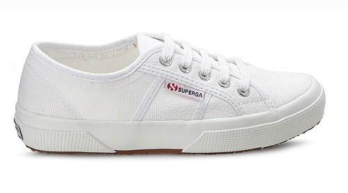 Superga cotu classic sneaker - superga,
