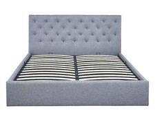 Letto tessuto porto - letto,