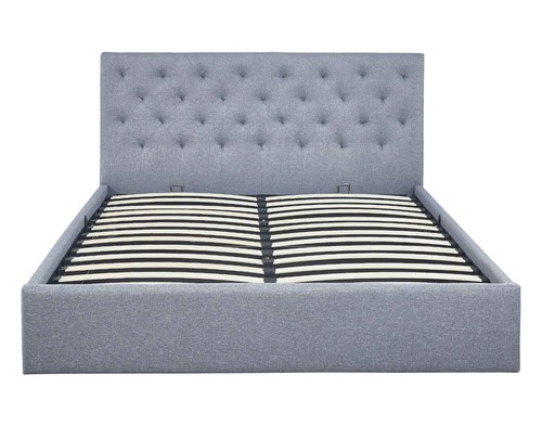 Letto tessuto porto - in,