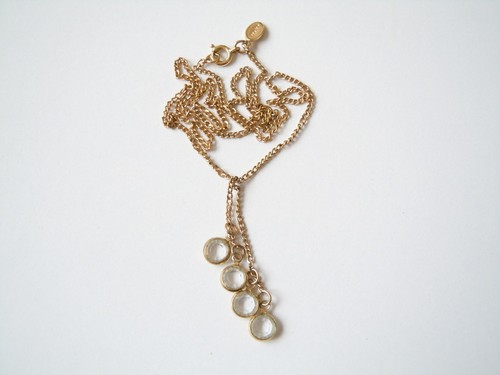 Collana avon made ireland - in,