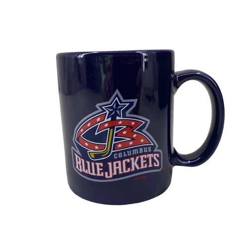 Columbus blue jackets - jackets, team