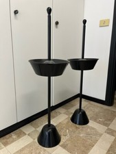 Posaceneri da terra Modello