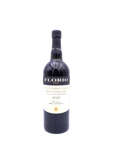 2011 marsala vecchioflorio - 2011,