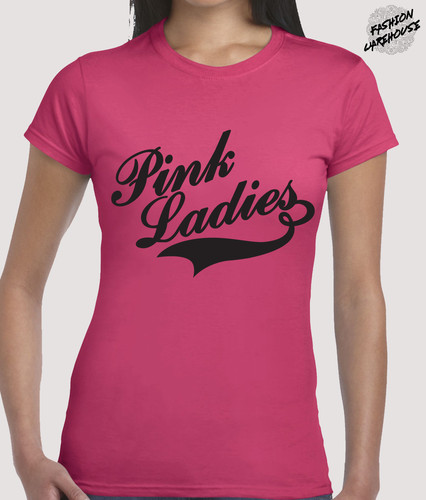 Shirt donna rosa - donna, design