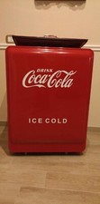 coca cola vintage Ghiacciera