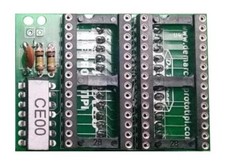 Kit doppia EPROM DUAL MAP