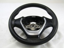 32306854755 VOLANTE IN PELLE BMW SERIE 1 116D F20 2.0 D 85KW 6M 5P (2011) RICAMB