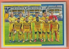 CALCIATORI PANINI 2020-21 2021