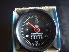 CONTAORE VDO ORE/MINUTI-24